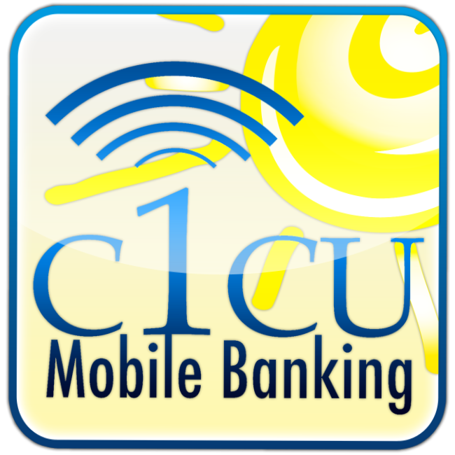 C1CU Mobile App Logo